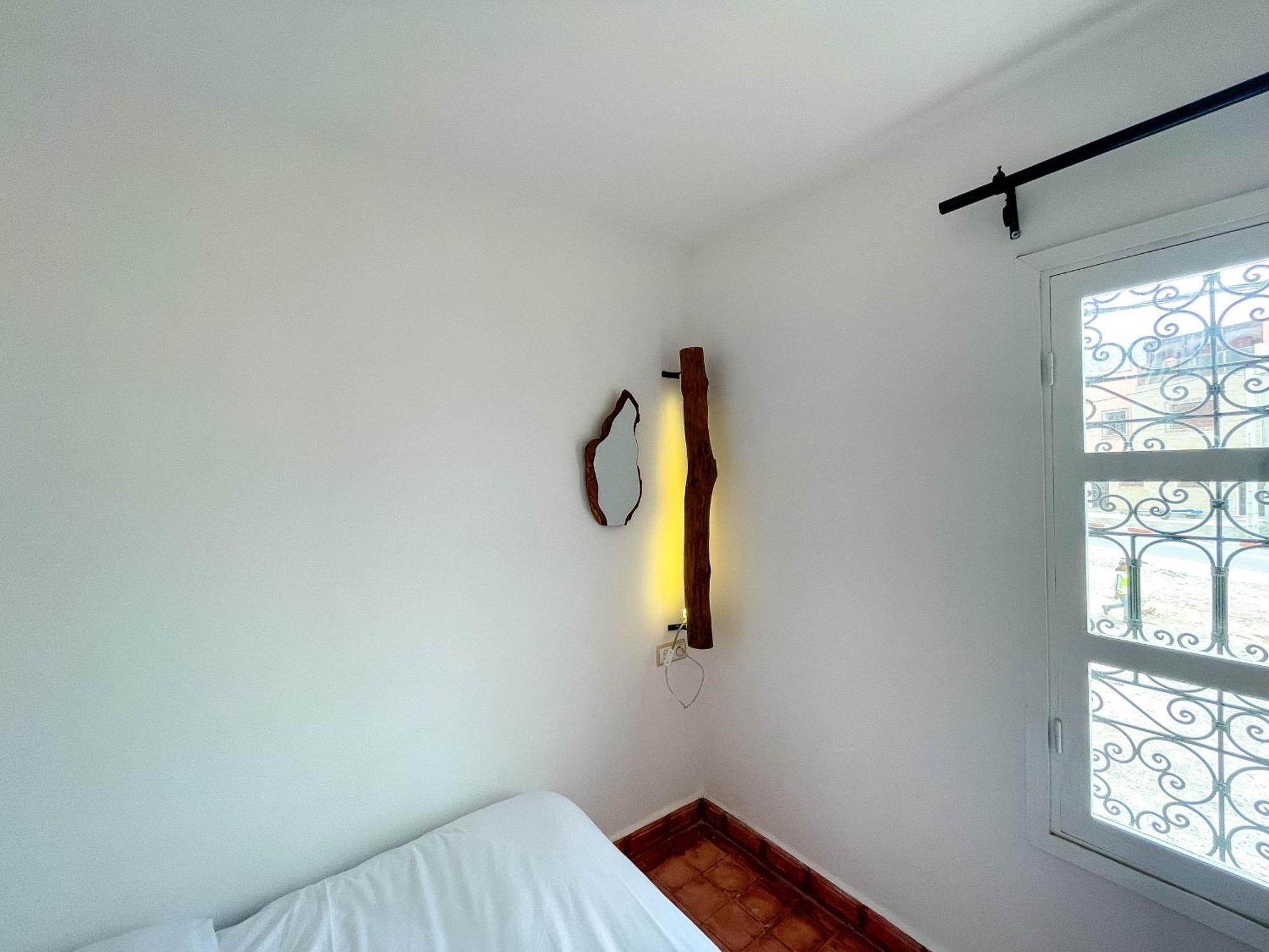 Taouarguit Guest House Imsouane Esterno foto