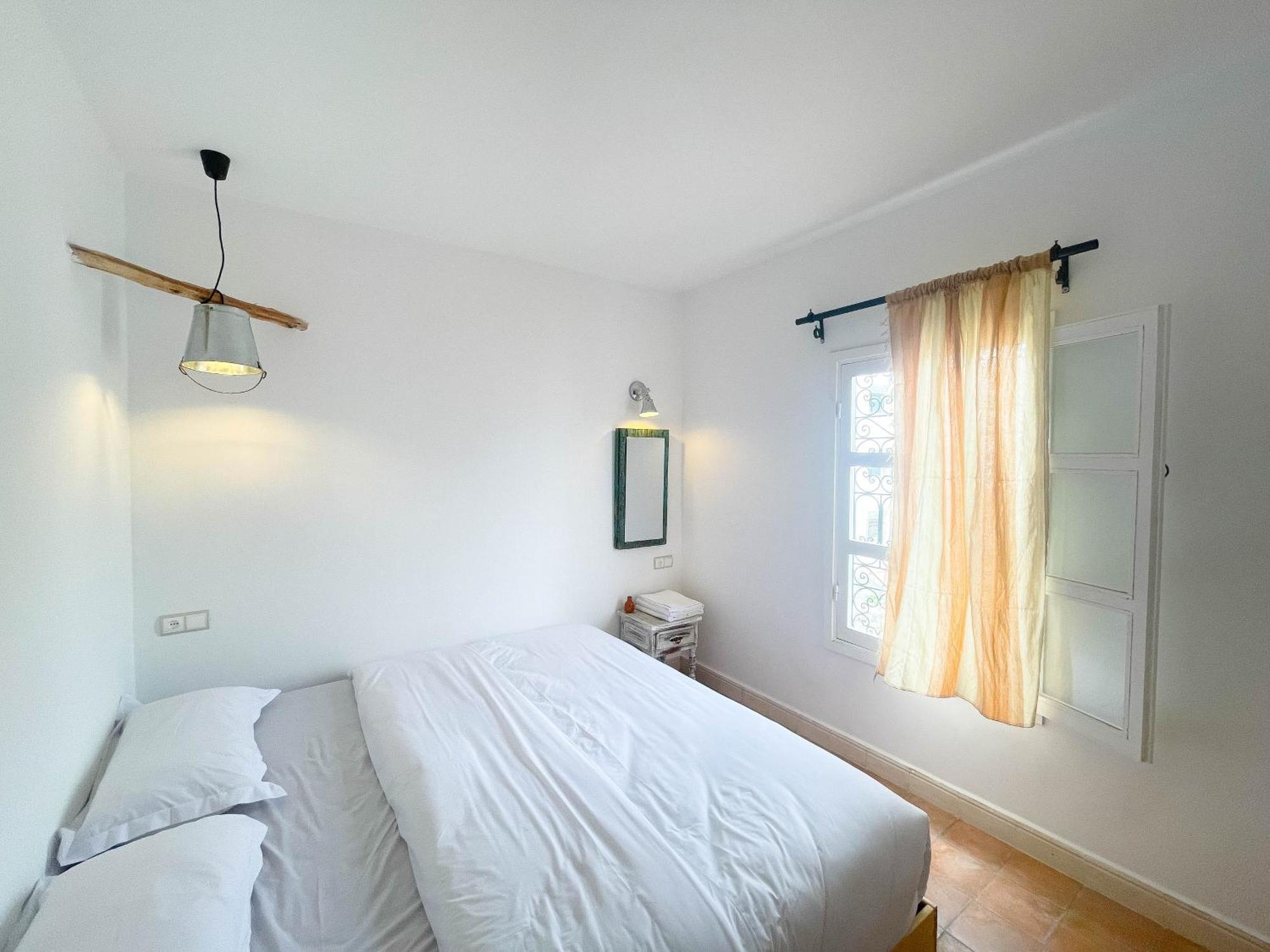 Taouarguit Guest House Imsouane Esterno foto