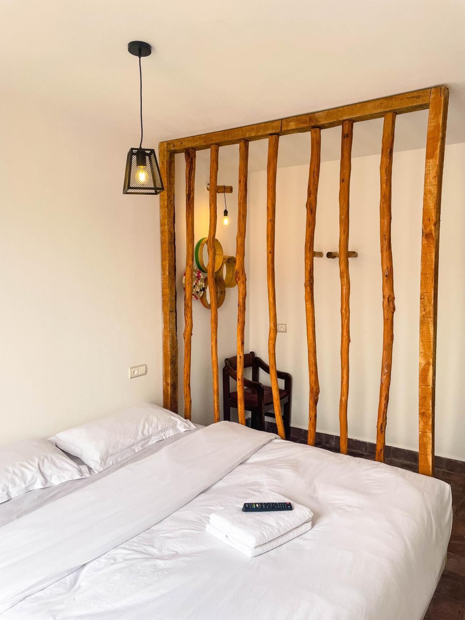 Taouarguit Guest House Imsouane Esterno foto