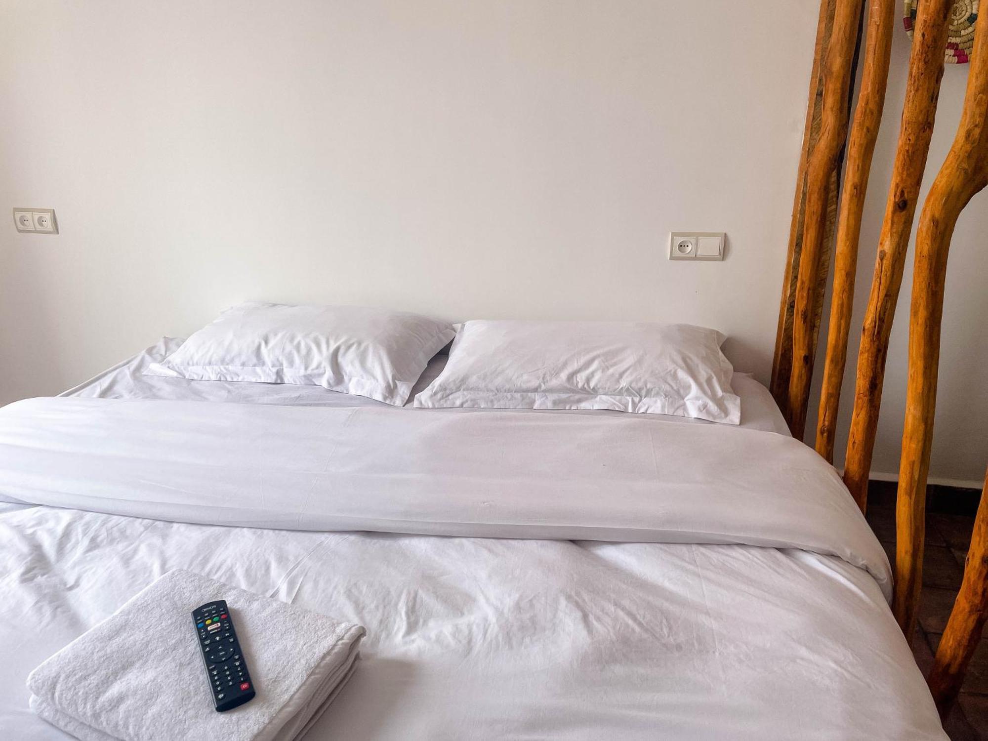 Taouarguit Guest House Imsouane Esterno foto