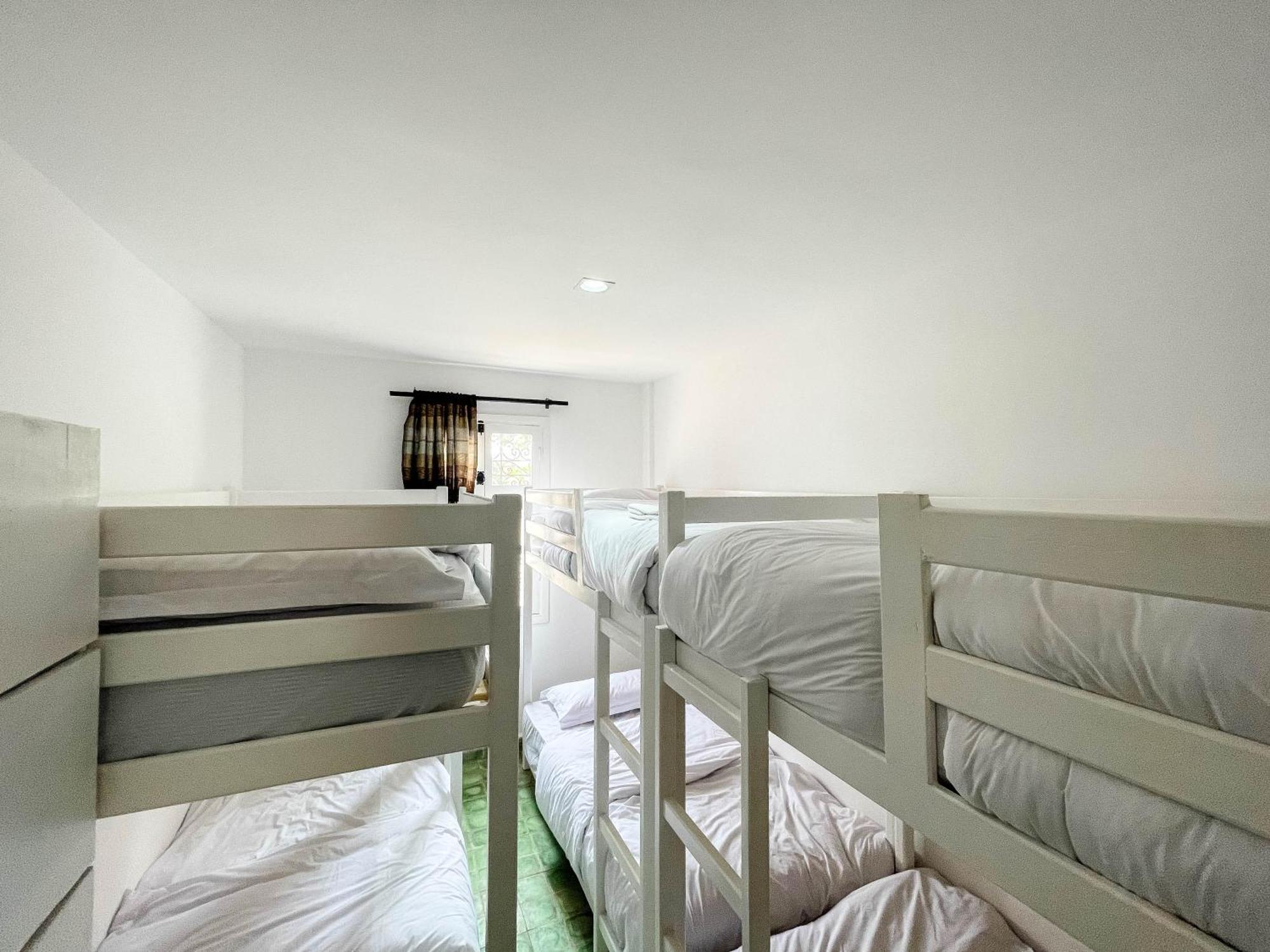 Taouarguit Guest House Imsouane Esterno foto