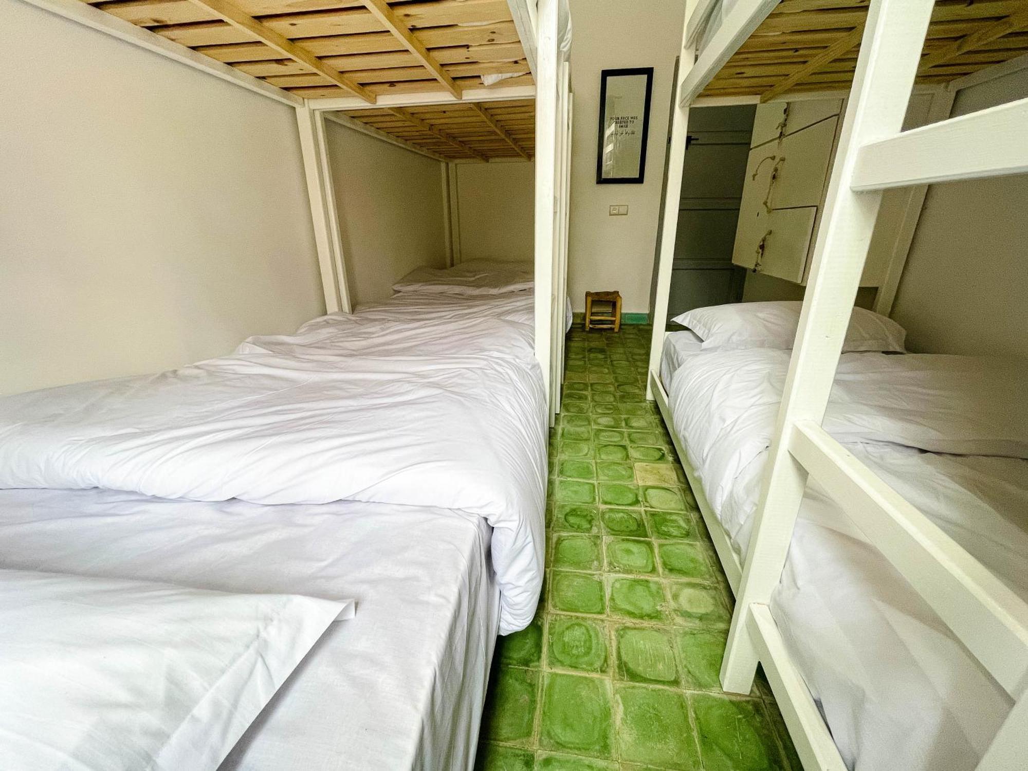 Taouarguit Guest House Imsouane Esterno foto
