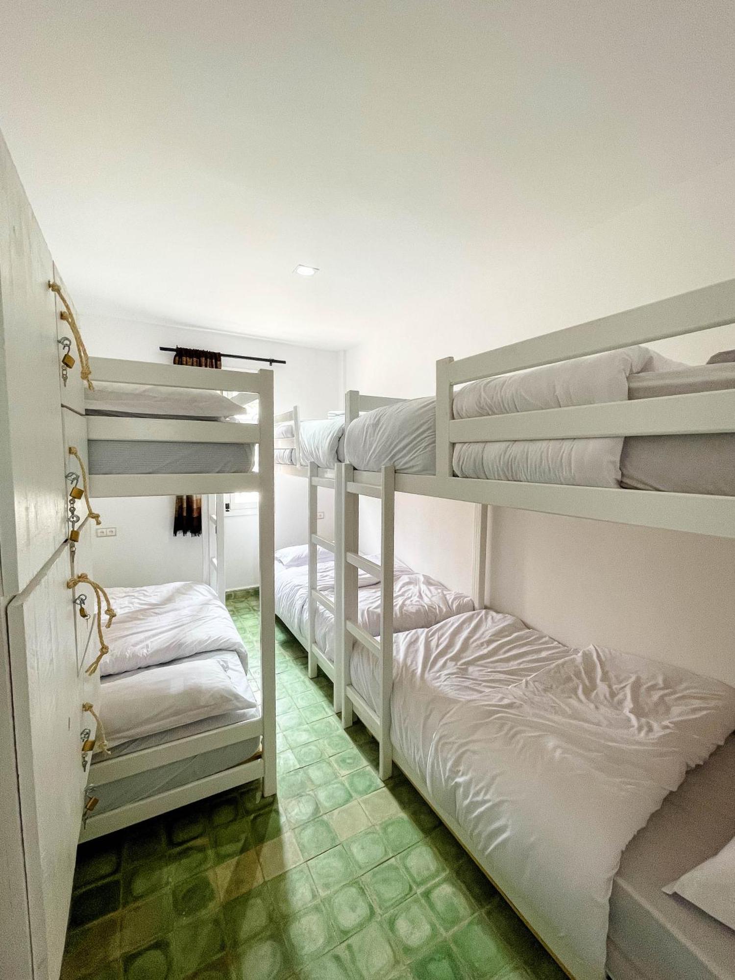 Taouarguit Guest House Imsouane Esterno foto