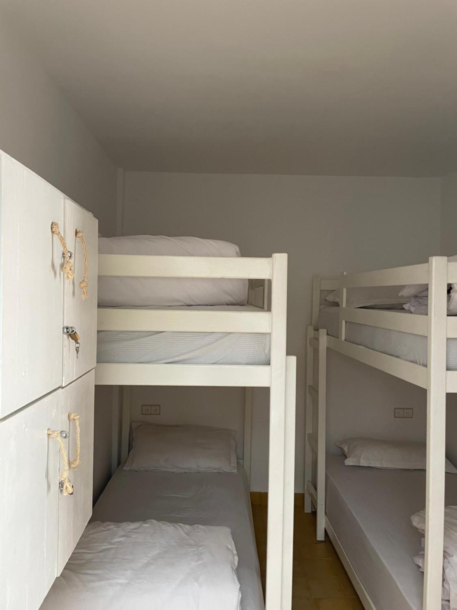Taouarguit Guest House Imsouane Esterno foto